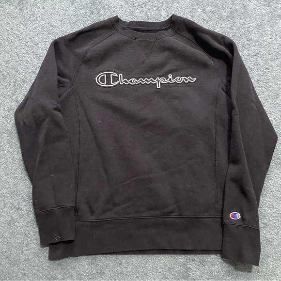 Champion Sweatshirt - Picture 1 of 3